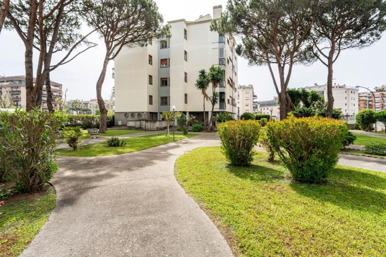 Welcome Home Lido di Ostia Exterior foto