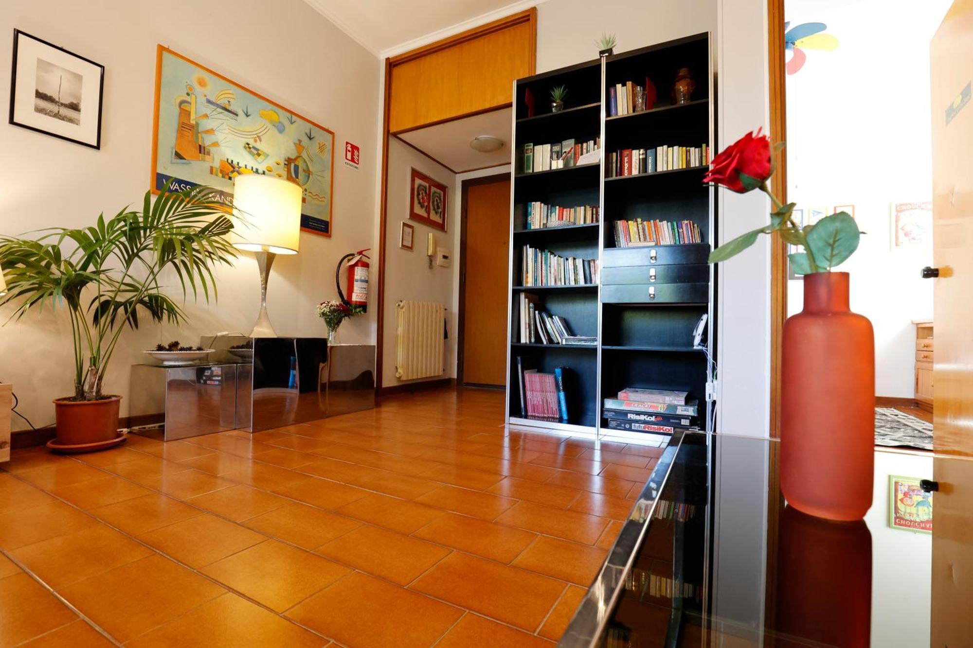 Welcome Home Lido di Ostia Exterior foto