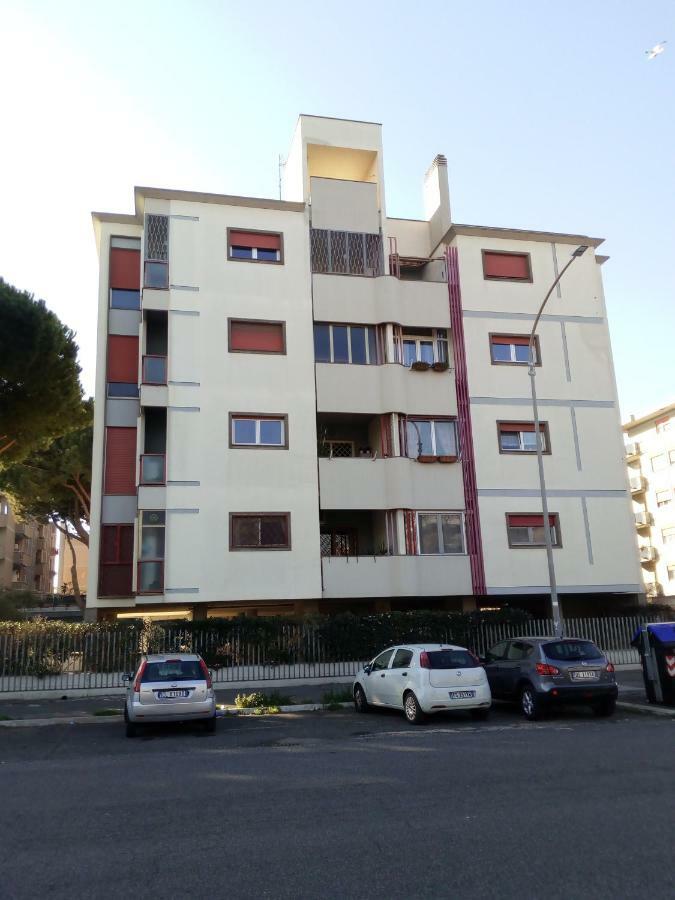 Welcome Home Lido di Ostia Exterior foto